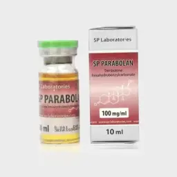 SP Parabolan - 10 ml by SP Laboratories