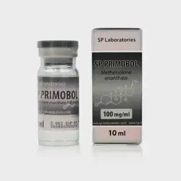 SP Primobol - 10 ml by SP Laboratories