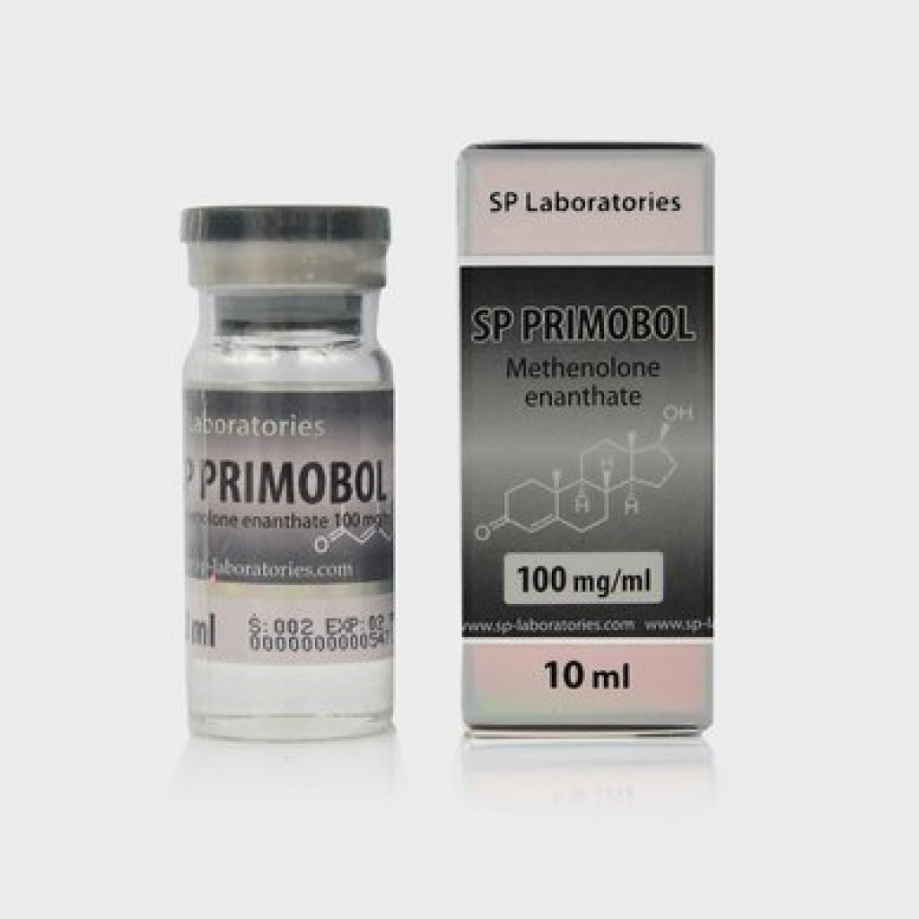 SP Primobol - 10 ml by SP Laboratories SP Primobol - 10 ml by SP Laboratories