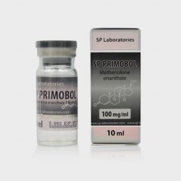 SP Primobol - 10 ml by SP Laboratories