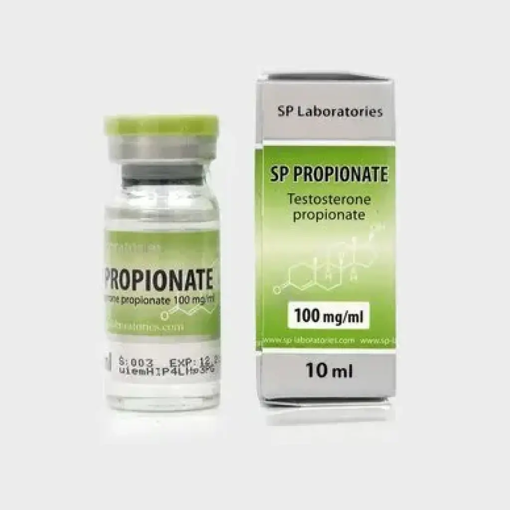 SP Propionate - 10 ml by SP Laboratories SP Propionate - 10 ml by SP Laboratories