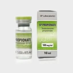 SP Propionate - 10 ml by SP Laboratories