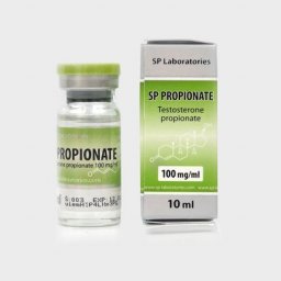 SP Propionate - 10 ml by SP Laboratories