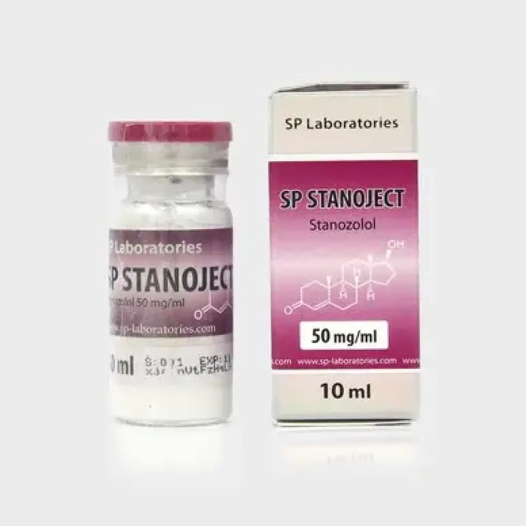 SP Stanoject - 10 ml by SP Laboratories SP Stanoject - 10 ml by SP Laboratories