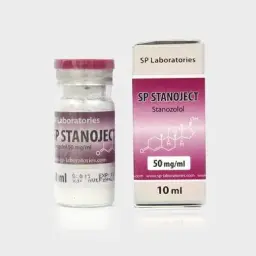 SP Stanoject - 10 ml by SP Laboratories