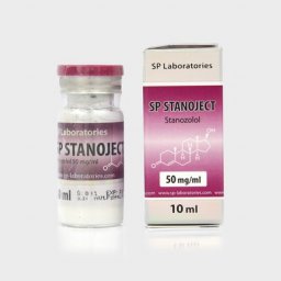 SP Stanoject - 10 ml by SP Laboratories