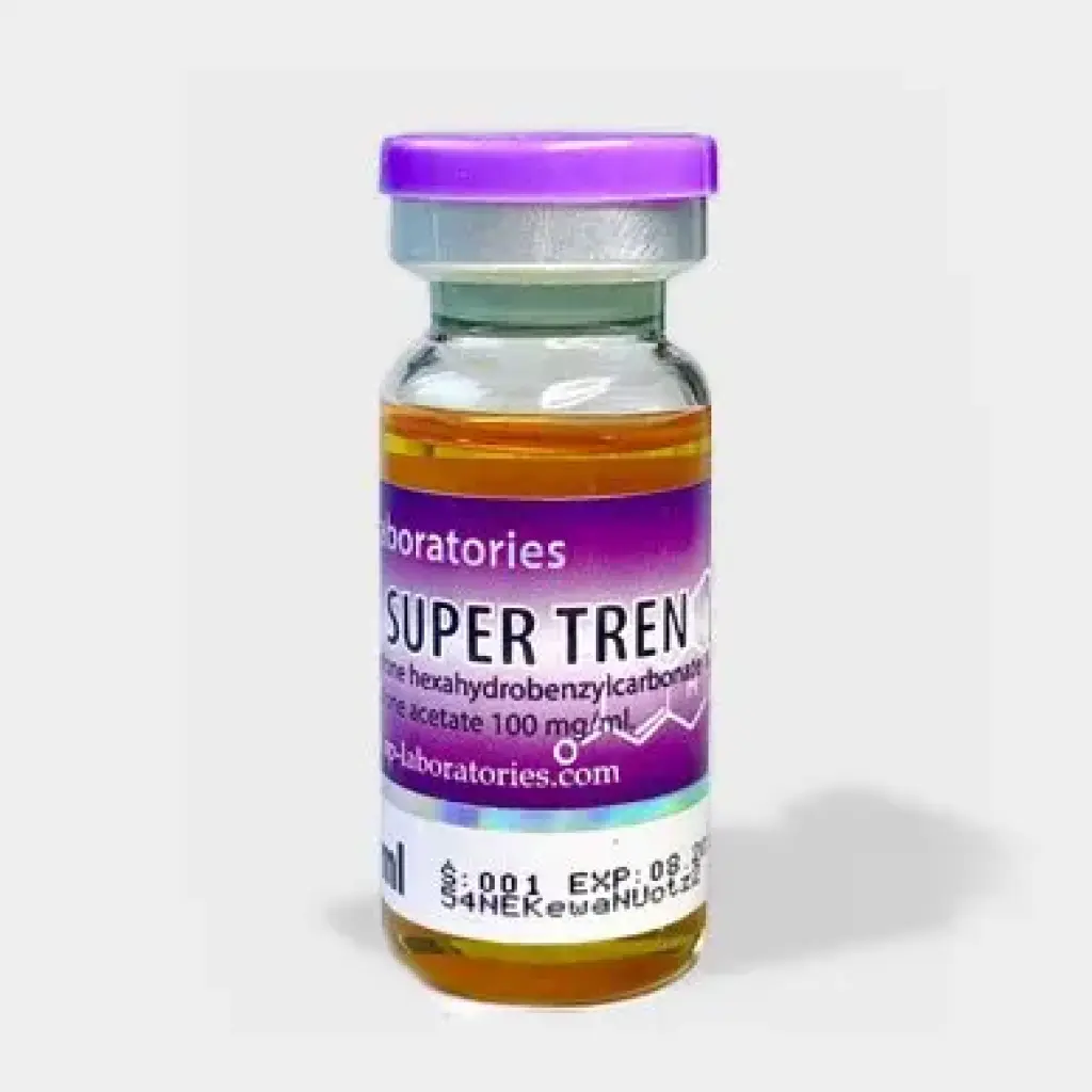 SP Supertren - 10 ml by SP Laboratories