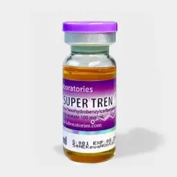 SP Supertren - 10 ml by SP Laboratories