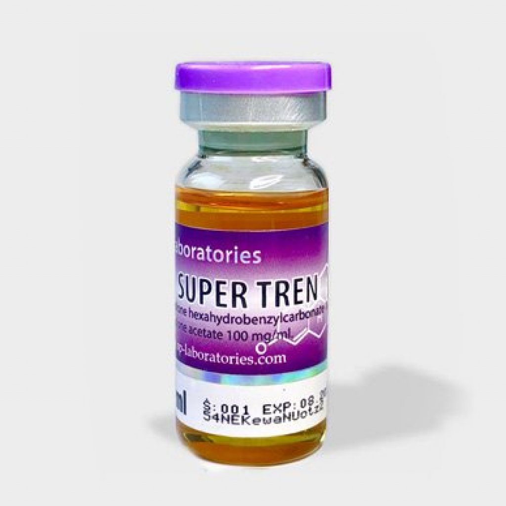 SP Supertren - 10 ml by SP Laboratories SP Supertren - 10 ml by SP Laboratories