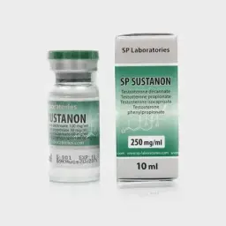 SP SUSTANON - 10 ml by SP Laboratories