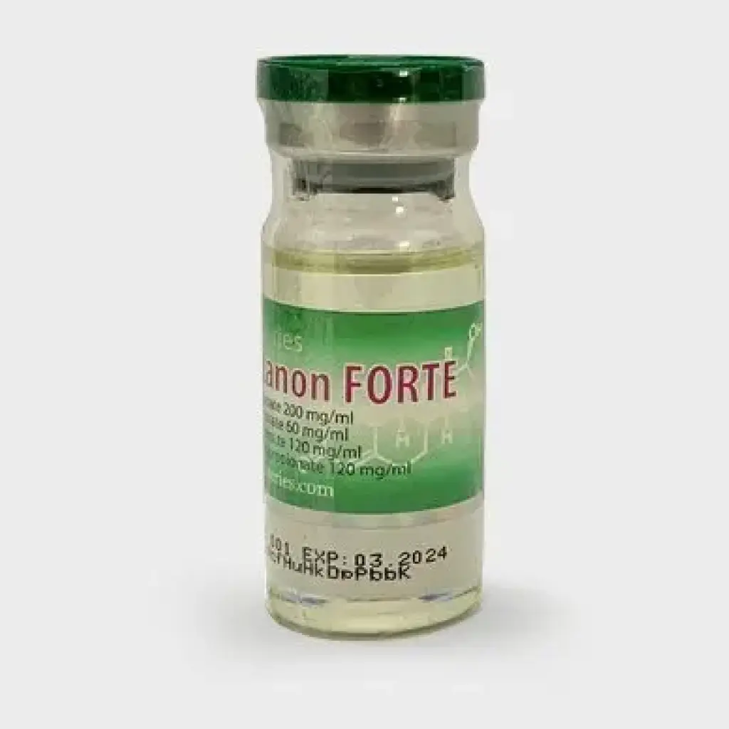 SP SUSTANON FORTE - 10 ml by SP Laboratories SP SUSTANON FORTE - 10 ml by SP Laboratories