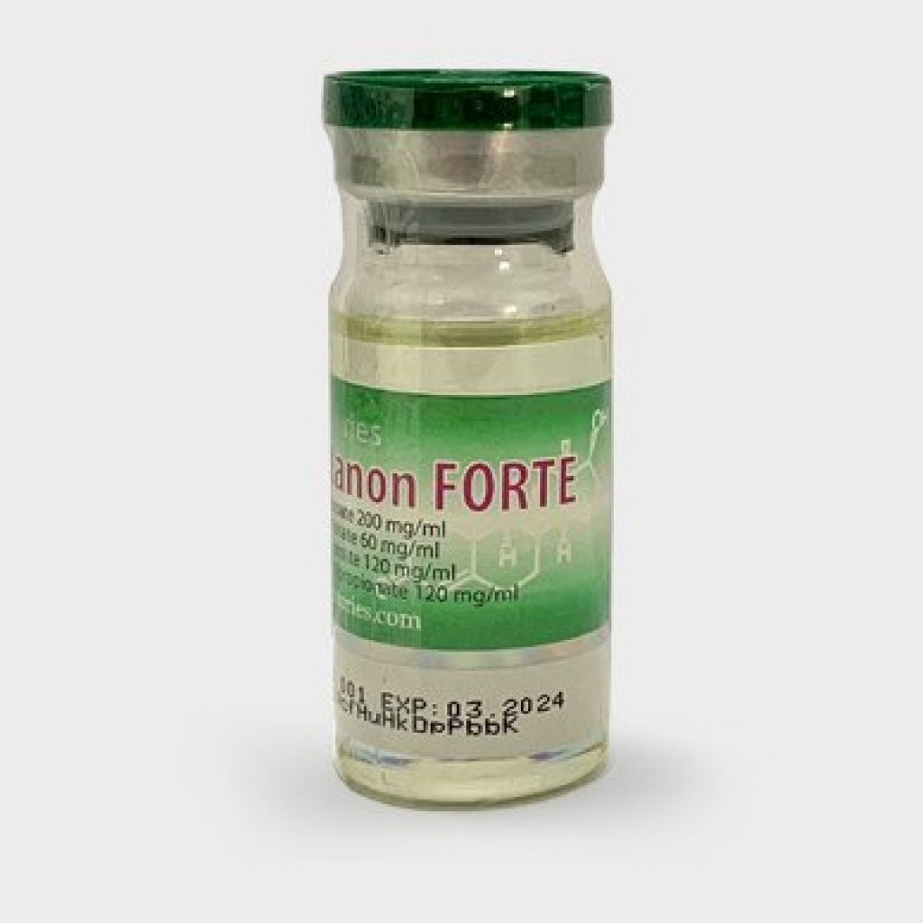 SP SUSTANON FORTE