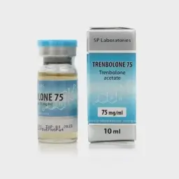 SP Trenbolone 75 - 10 ml by SP Laboratories SP Trenbolone 75 - 10 ml by SP Laboratories