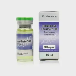 SP Trenbolone Enanthate 100 - 10 ml by SP Laboratories