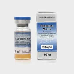 SP Trenbolone Mix 150 - 10 ml by SP Laboratories