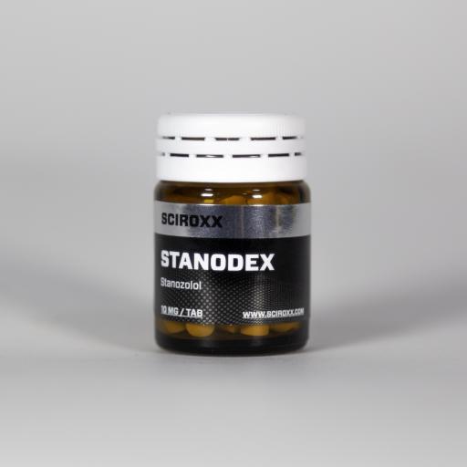 STANODEX 10 (Sciroxx) for Sale