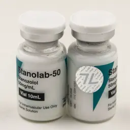 STANOLAB-50 - 10 ml by 7Lab Pharma, Switzerland
