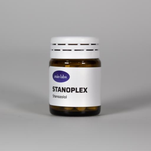 STANOPLEX 10