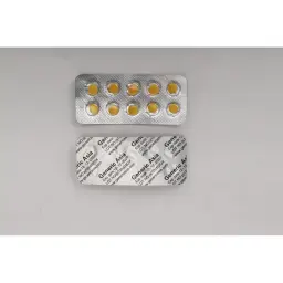 STANOZOLOL 25 - 50 tabs by Generic Asia