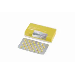 STANOZOLOL 25 MG - 100 tabs by Gen-Shi Laboratories
