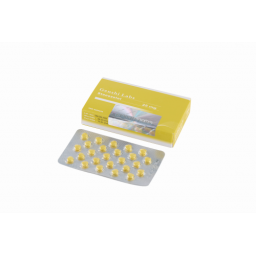 STANOZOLOL 25MG - 100 tabs by Gen-Shi Laboratories 