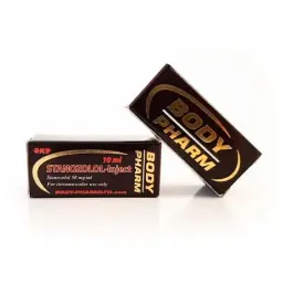 Stanozolol-Inject - 10 ml by BodyPharm
