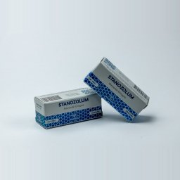 STANOZOLUM - 10 ml by Magnum