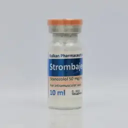 Strombaject - 10 ml by Balkan Pharmaceuticals
