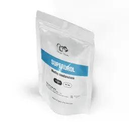 SUPERDROL 10 - 100 tabs by Dragon Pharma, Europe SUPERDROL 10 - 100 tabs by Dragon Pharma, Europe