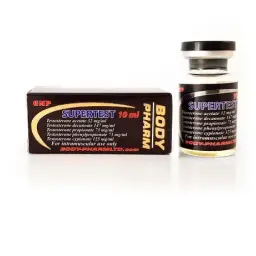 Supertest - kit by