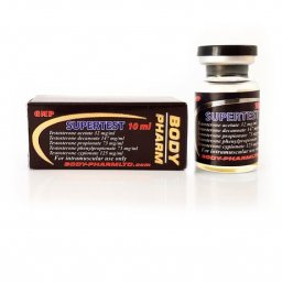 Supertest - kit by Supertest - kit by