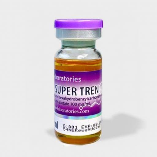 SP Supertren (SP Laboratories) for Sale