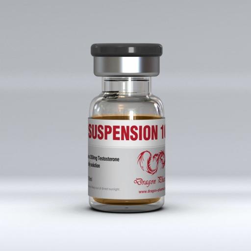 SUSPENSION 100 (Injectable Anabolic Steroids) for Sale