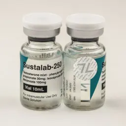 SUSTALAB-250 - 10 ml by 7Lab Pharma, Switzerland