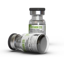 SUSTANON 270 - 10 ml by Dragon Pharma, Europe