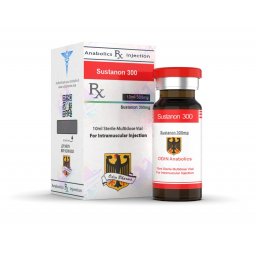 SUSTANON 300 - 10 ml by Odin Pharma SUSTANON 300 - 10 ml by Odin Pharma
