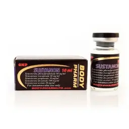 Sustanon - 10 ml by BodyPharm