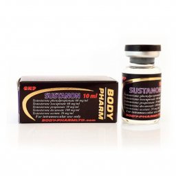 Sustanon - 10 ml by BodyPharm