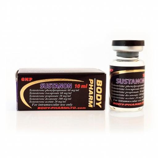 Sustanon (BodyPharm LTD) for Sale