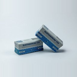 SUSTANONUM 250 - 10 ml by Magnum SUSTANONUM 250 - 10 ml by Magnum