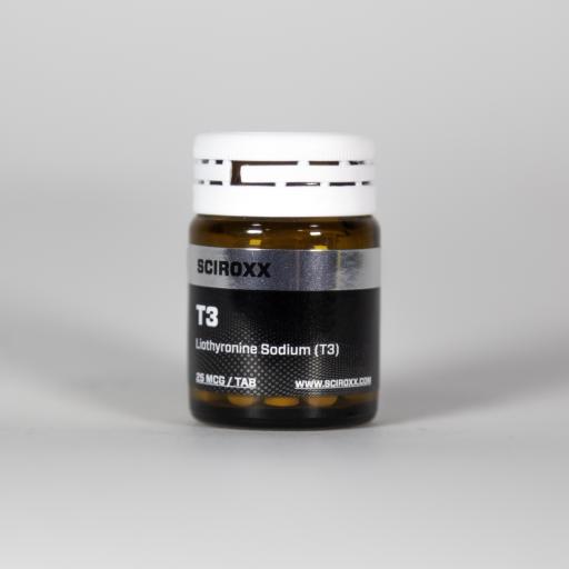 T3 (Sciroxx) for Sale