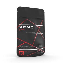 T3 - 50 tabs by Xeno Laboratories
