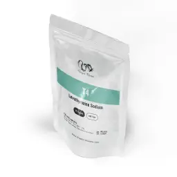 T4 - 100 tabs by Dragon Pharma, Europe