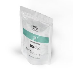 T4 - 100 tabs by Dragon Pharma, Europe