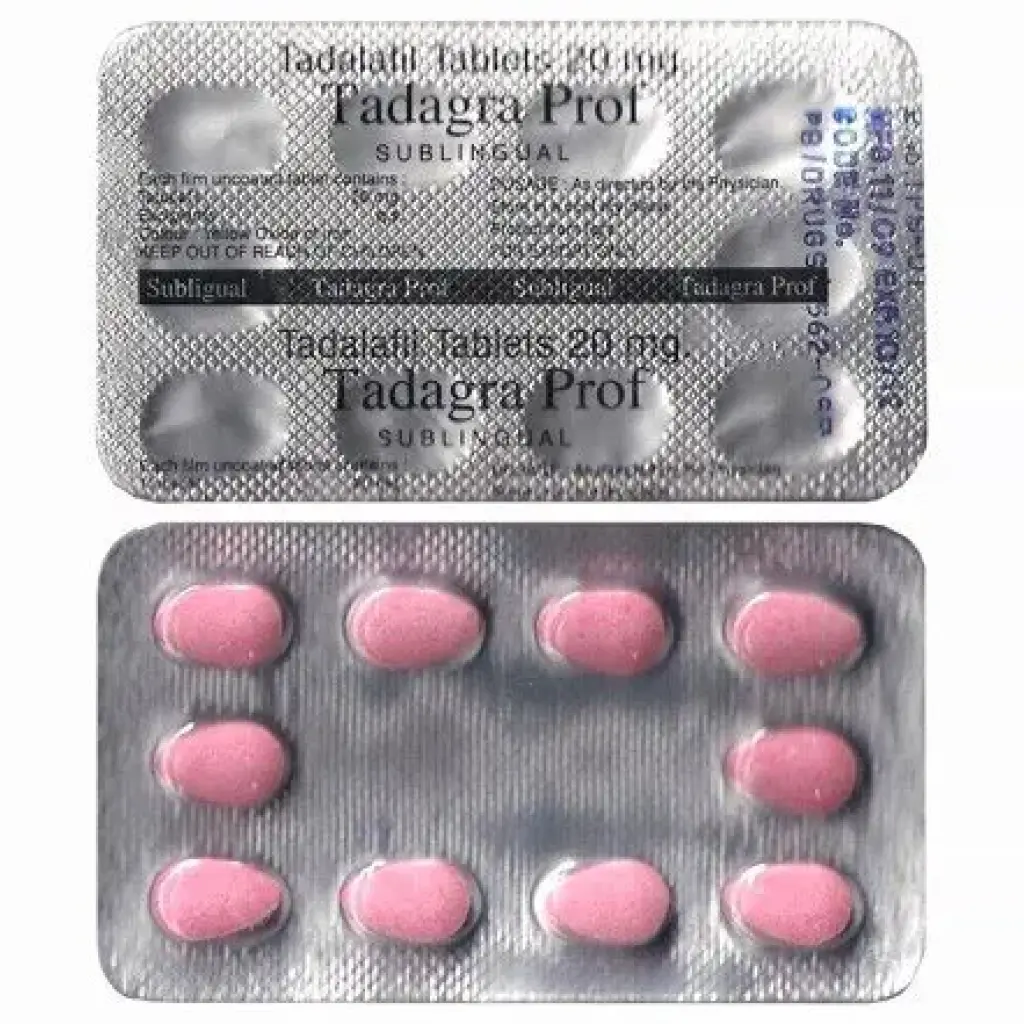 TADAGRA PROF - 100 tabs by RSM Enterprises TADAGRA PROF - 100 tabs by RSM Enterprises