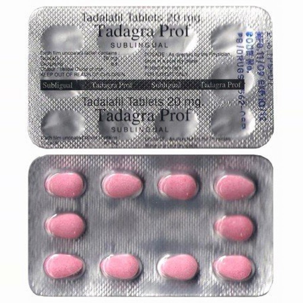 TADAGRA PROF - 100 tabs by RSM Enterprises TADAGRA PROF - 100 tabs by RSM Enterprises