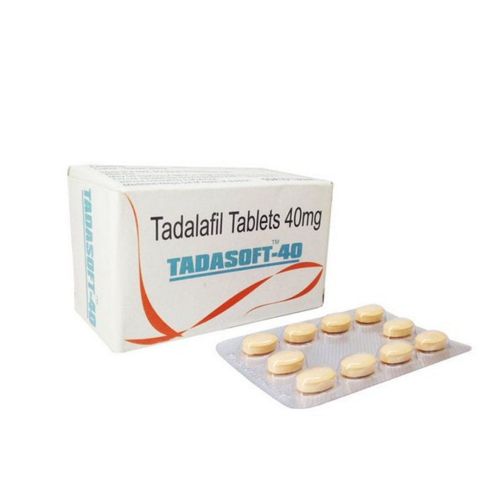 TADASOFT 40 MG - 100 tabs by Sunrise Remedies TADASOFT 40 MG - 100 tabs by Sunrise Remedies