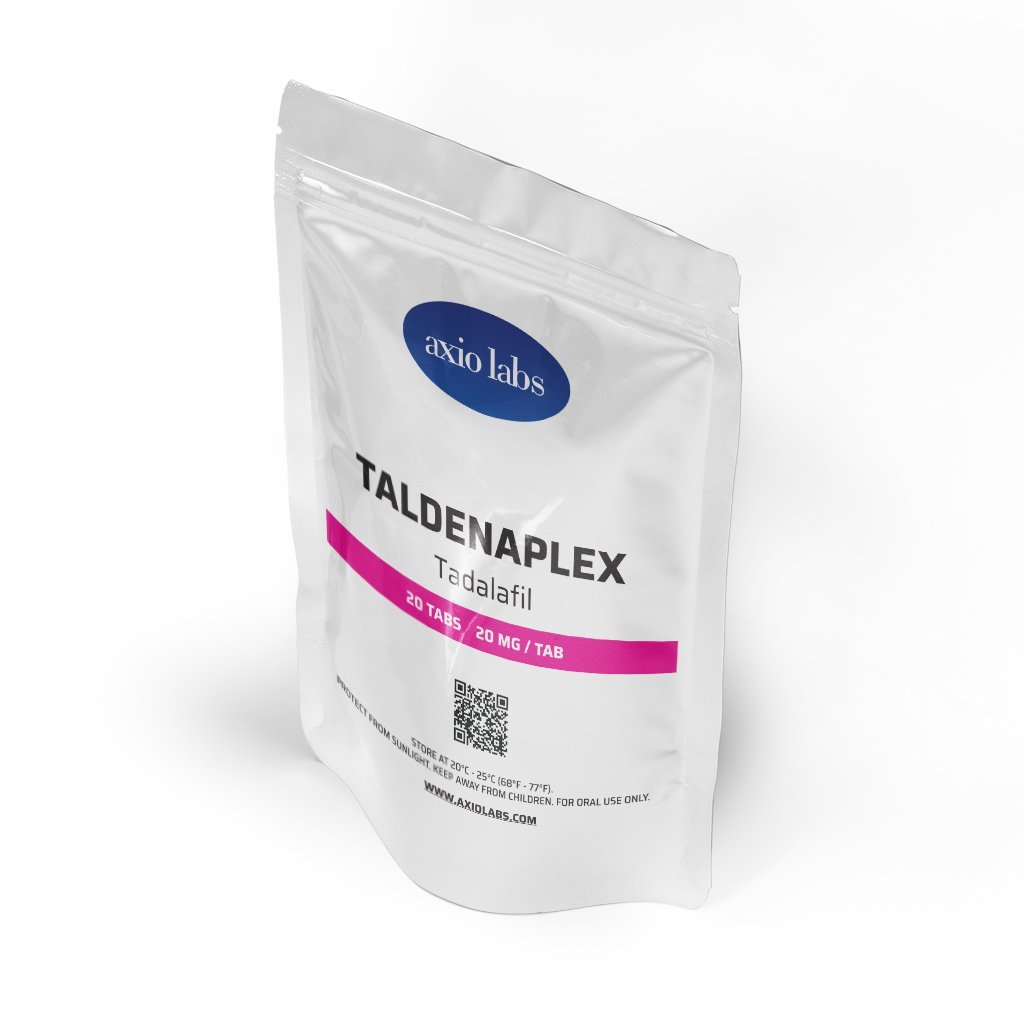 TALDENAPLEX 20