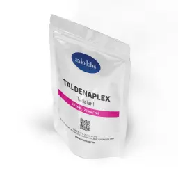 TALDENAPLEX 20 MG - 20 tabs by Axiolabs