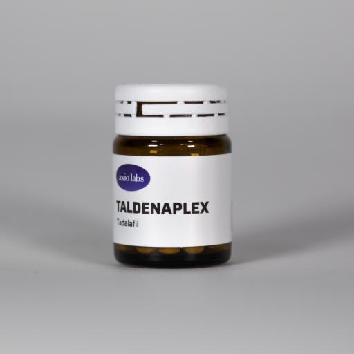 TALDENAPLEX 20 (Axiolabs) for Sale